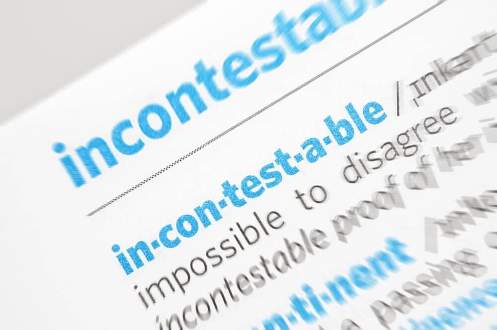 What Is An Incontestability Clause? [2024 Update]