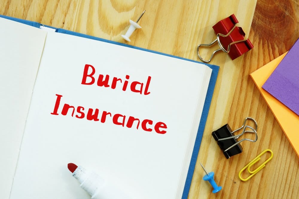 What Is Burial Insurance?  A Comprehensive Guide For 2024