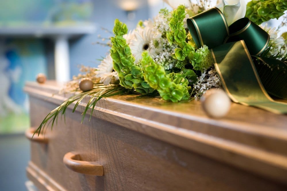 How Much Does A Casket Cost (2024 Average Casket Prices)?