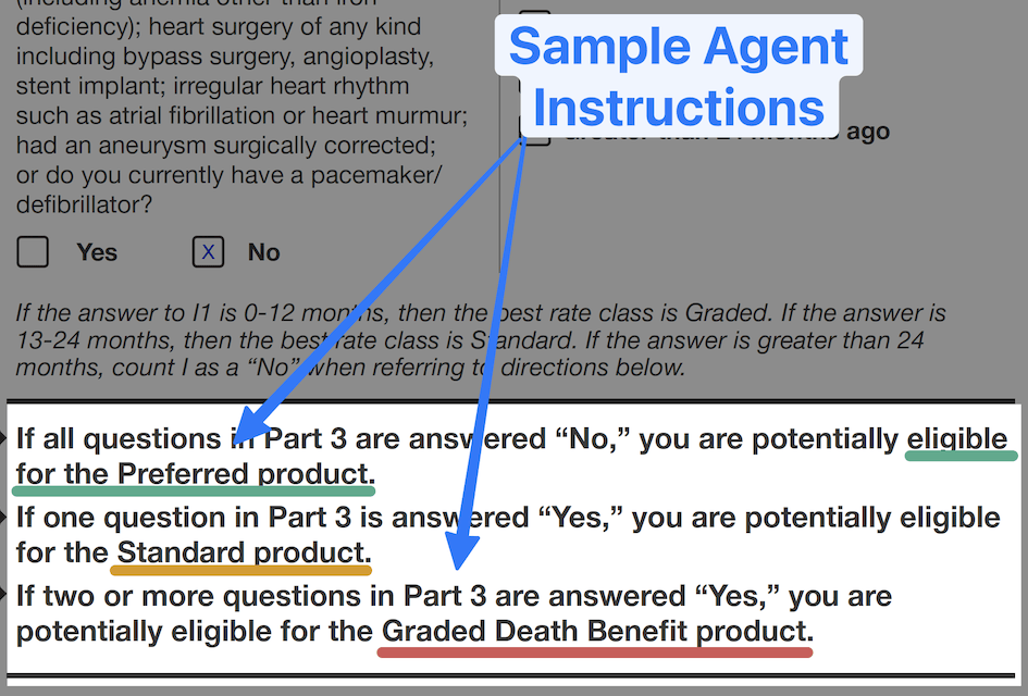 Application Agent Instructions
