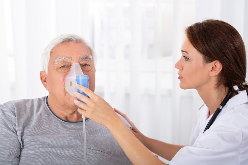 Life Insurance With COPD