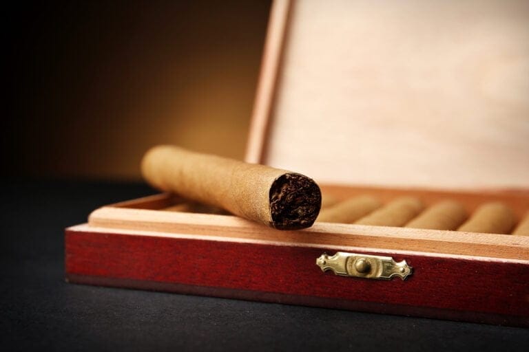 Does Smoking Cigars Affect Life Insurance Rates
