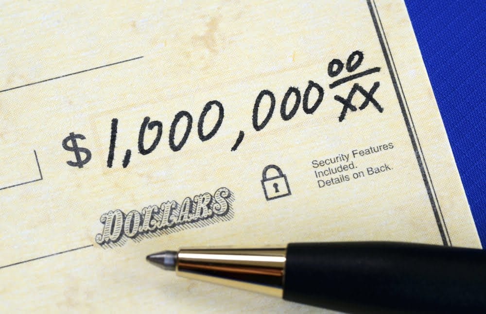 How Much Does A Million Dollar Life Insurance Policy Cost