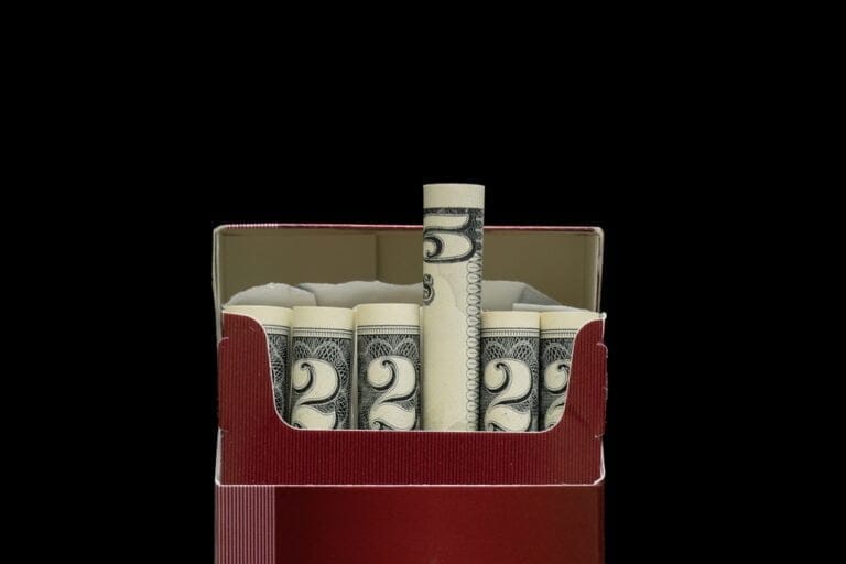 How To Pass A Nicotine Blood Test For Life Insurance?