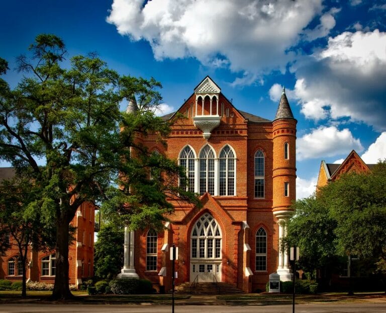 Average Funeral Cost In Alabama (2024 Update)