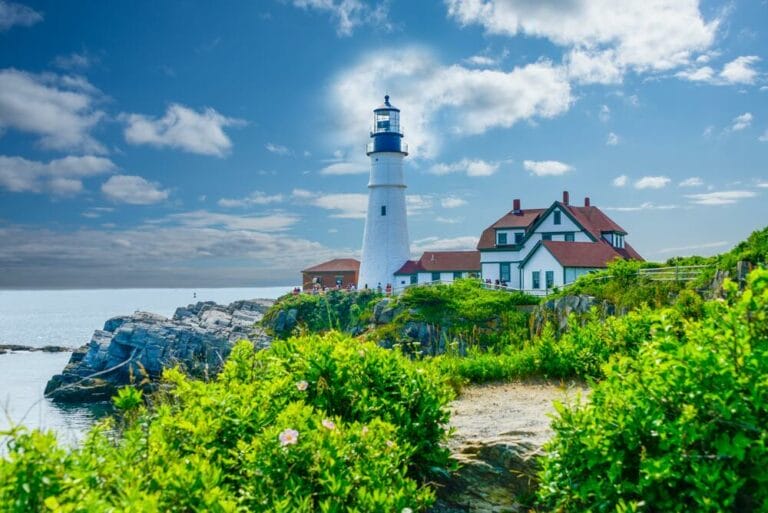 Best Life Insurance In Maine