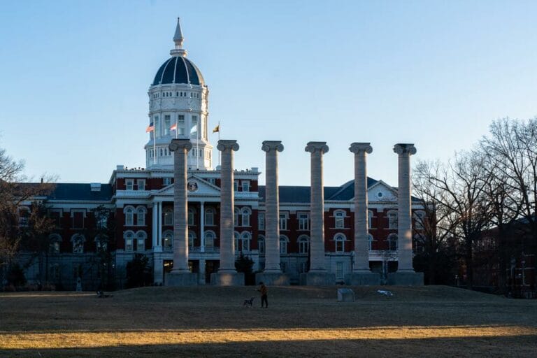 Average Funeral Cost In Missouri (2024 Update)
