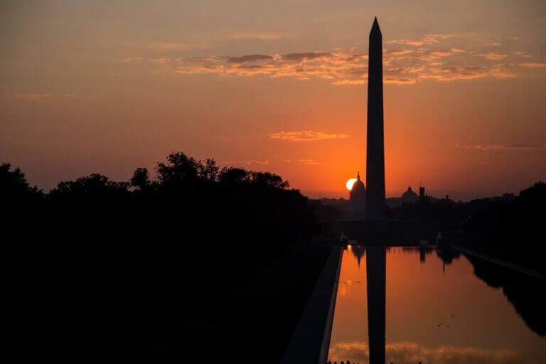Average Funeral Cost In District of Columbia (2024 Update)