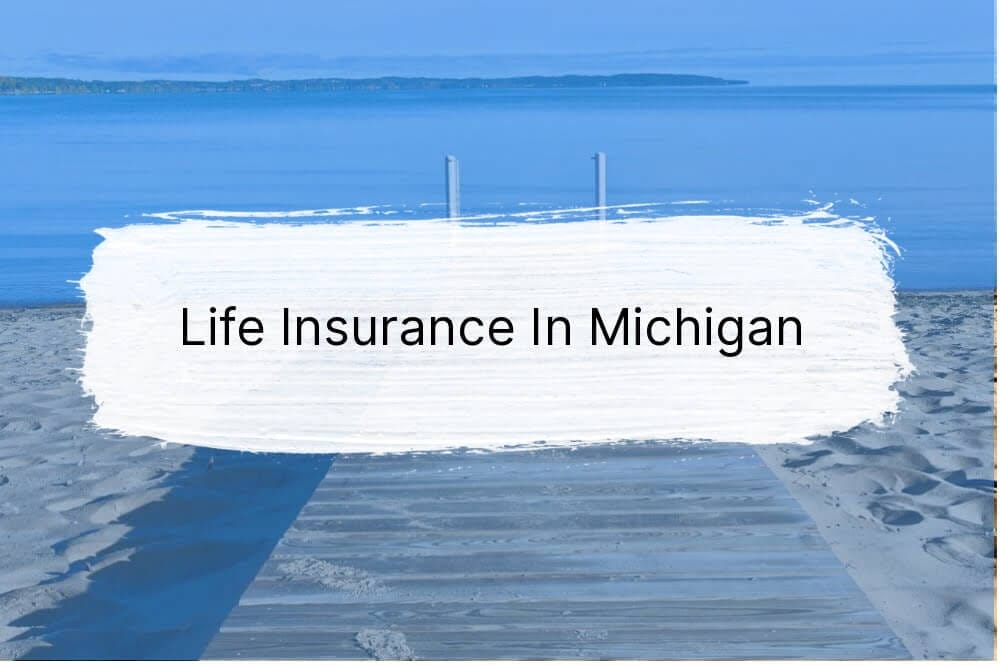 Life Insurance In Michigan
