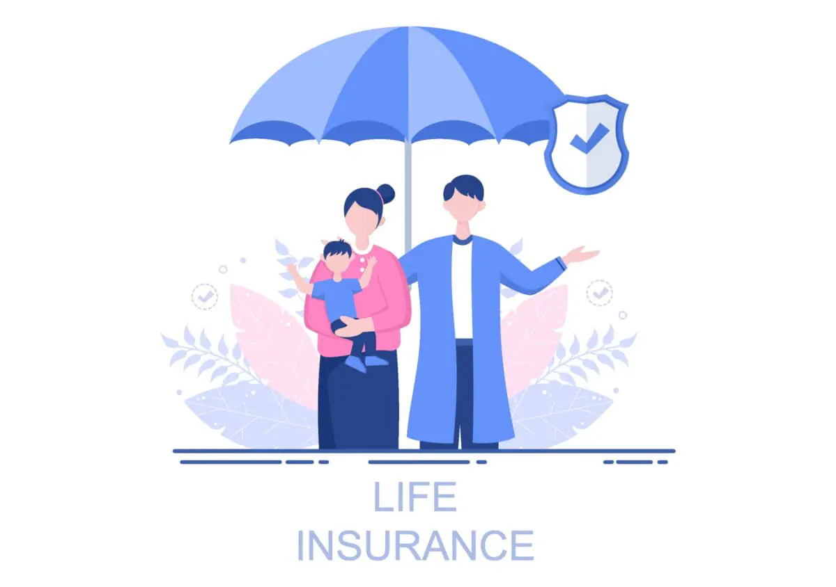life insurance illustration