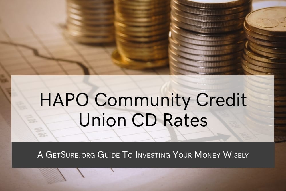 HAPO Community Credit Union CD Rates - Hapo Community Credit Union Kennewick Wa