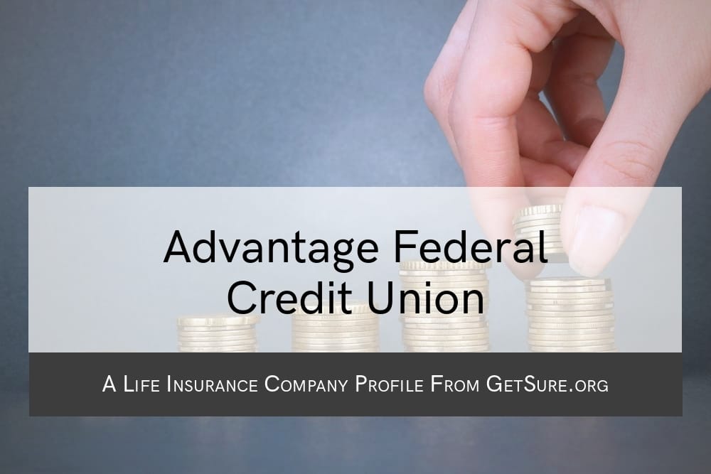Advantage Federal Credit Union CD Rates