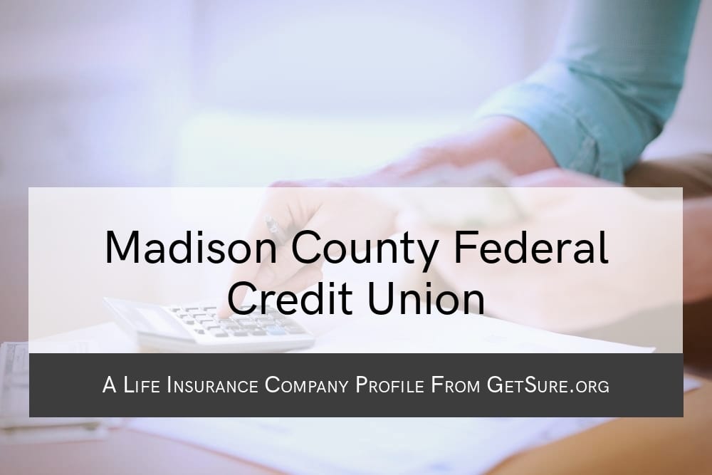 Madison County Federal Credit Union CD Rates