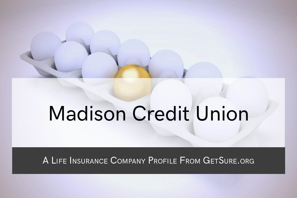 Madison Credit Union CD Rates