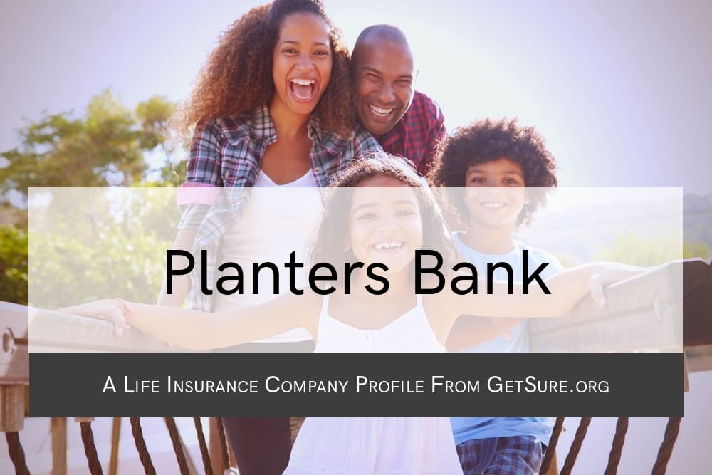 Planters Bank CD Rates