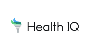 Health Iq Logo