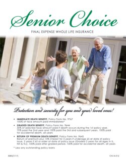 American Amicable Senior Solution